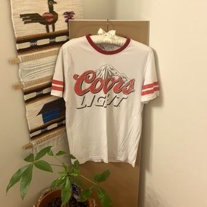 Coors Light Classic T-Shirt